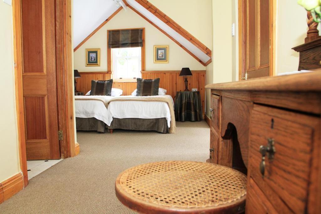 Evergreen Lodge Stellenbosch Luaran gambar